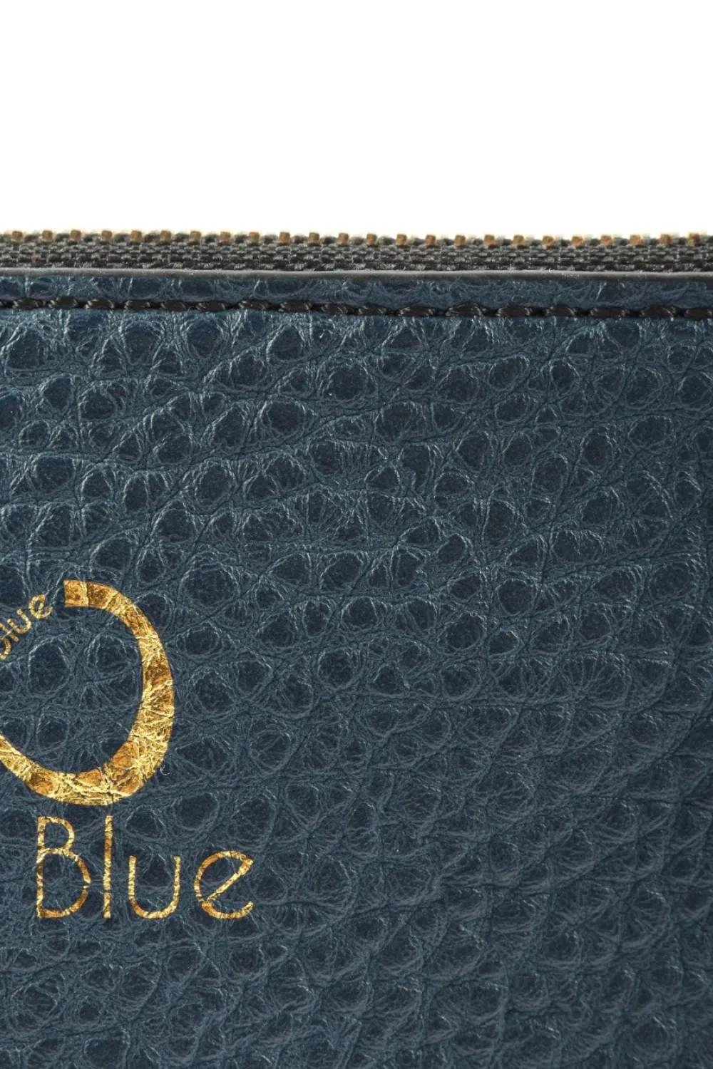 Clutch-andie blue New