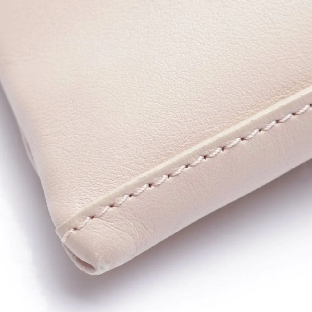 Clutches>Patrizia Pepe Clutch rosa