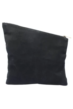 Clutches>Asos Clutch schwarz