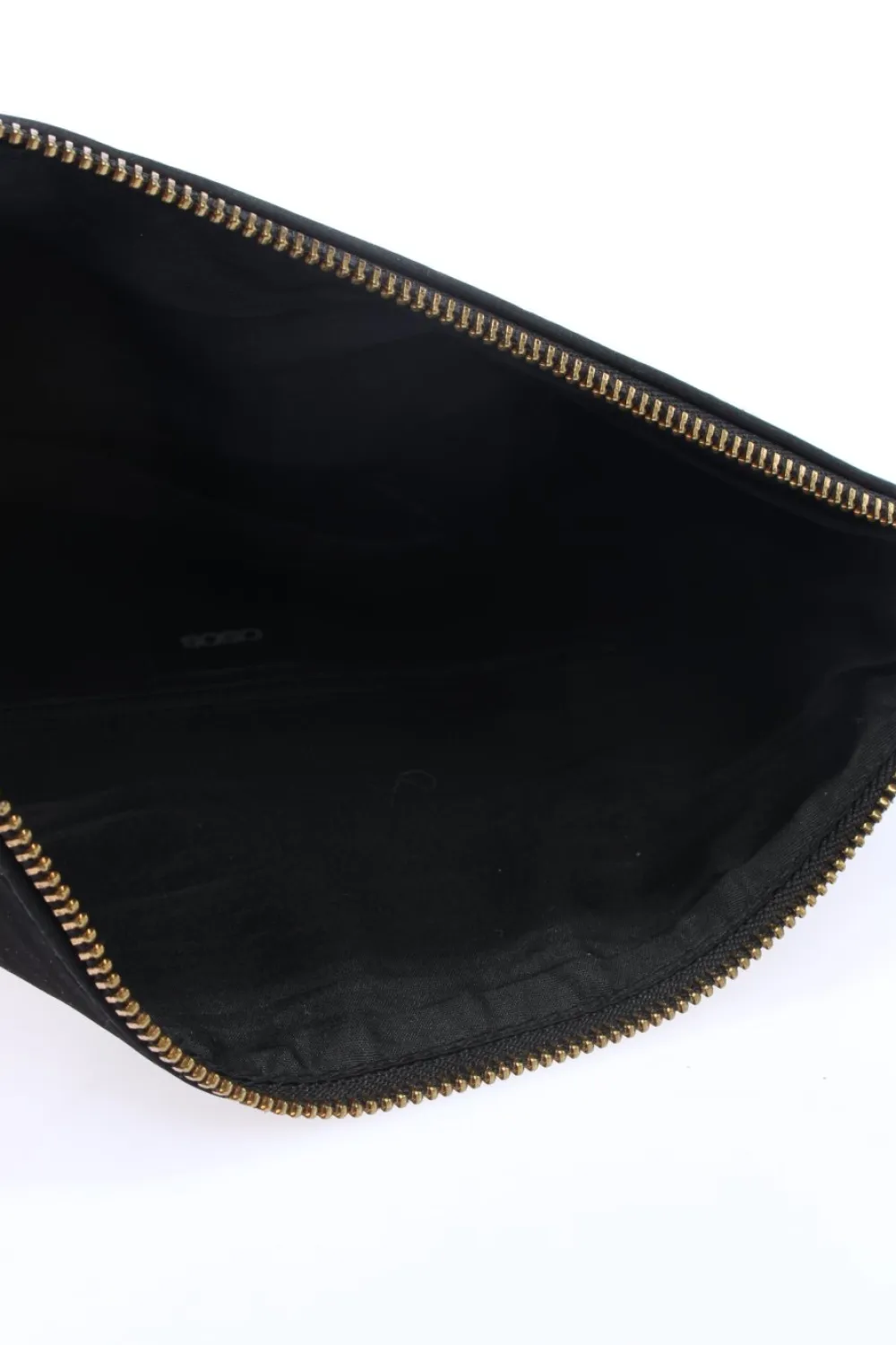 Clutches>Asos Clutch schwarz