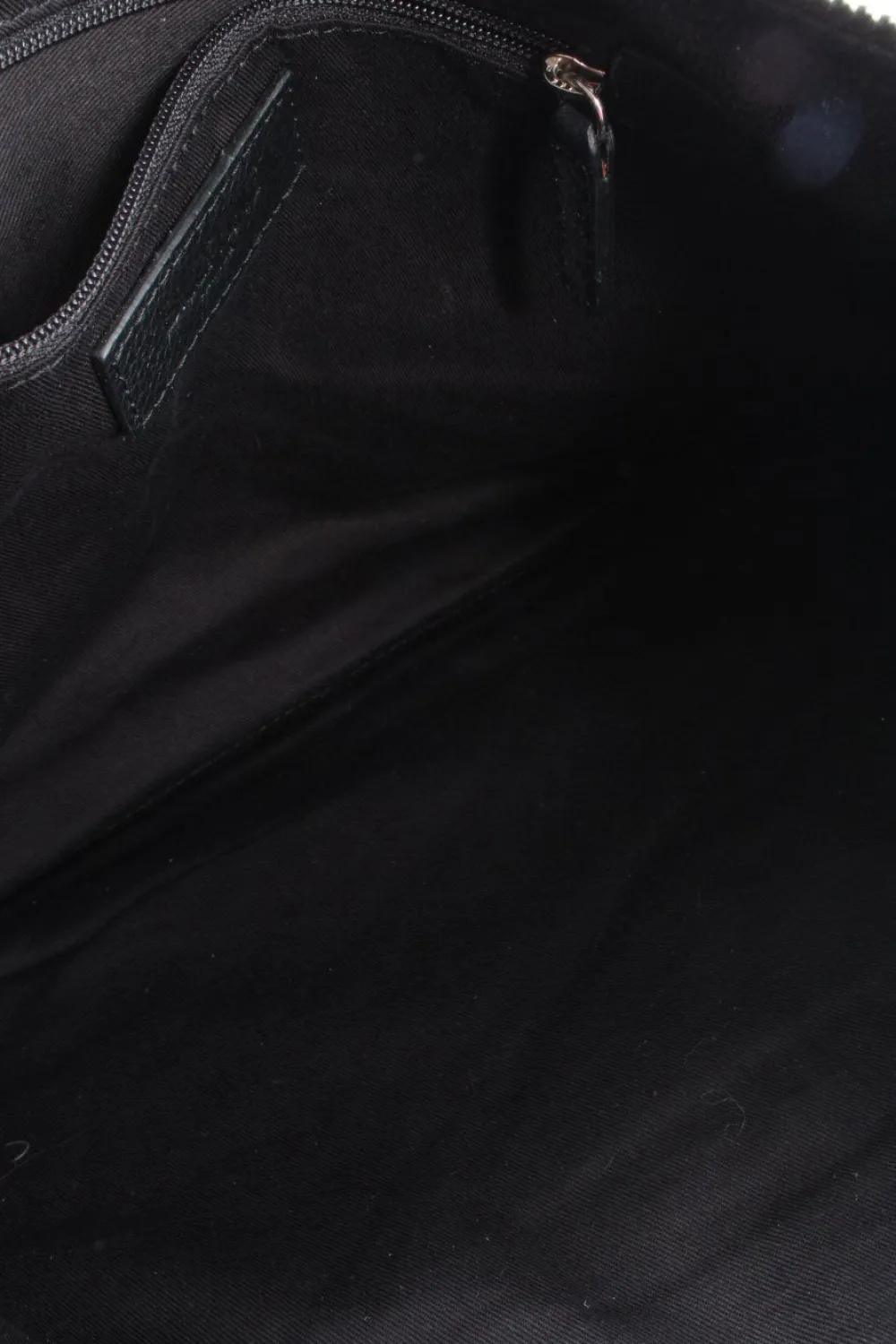 Clutches>Billybag Clutch schwarzhellgrau