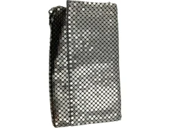 Clutches> Clutch silberfarben