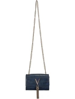 Clutches> Clutch blau