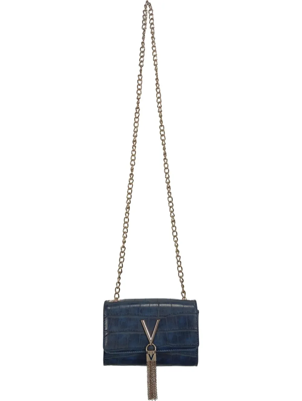 Clutches> Clutch blau