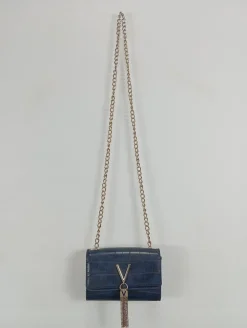 Clutches> Clutch blau