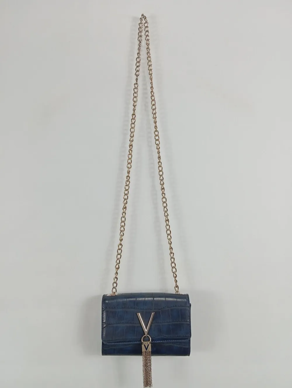 Clutches> Clutch blau