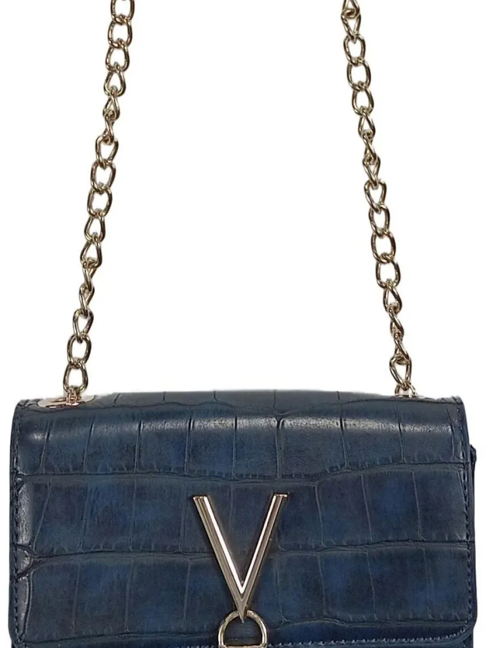 Clutches> Clutch blau