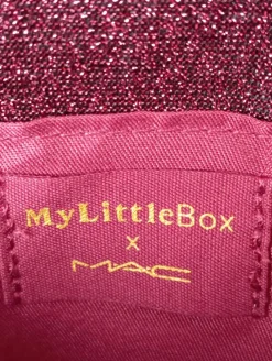 Clutch-Mac Clearance