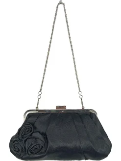 Clutches>Picard Clutch schwarz