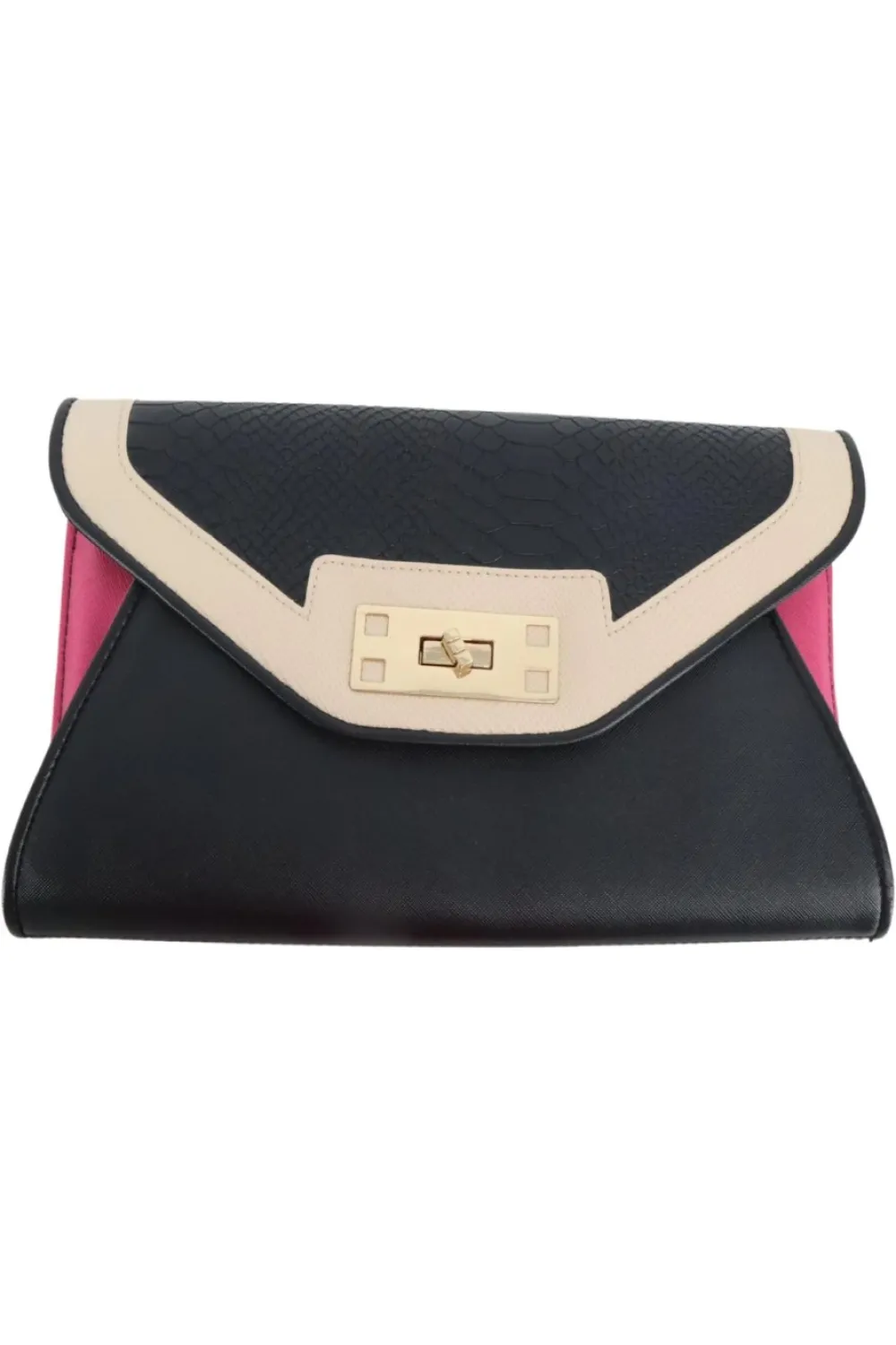 Clutch-About You Clearance