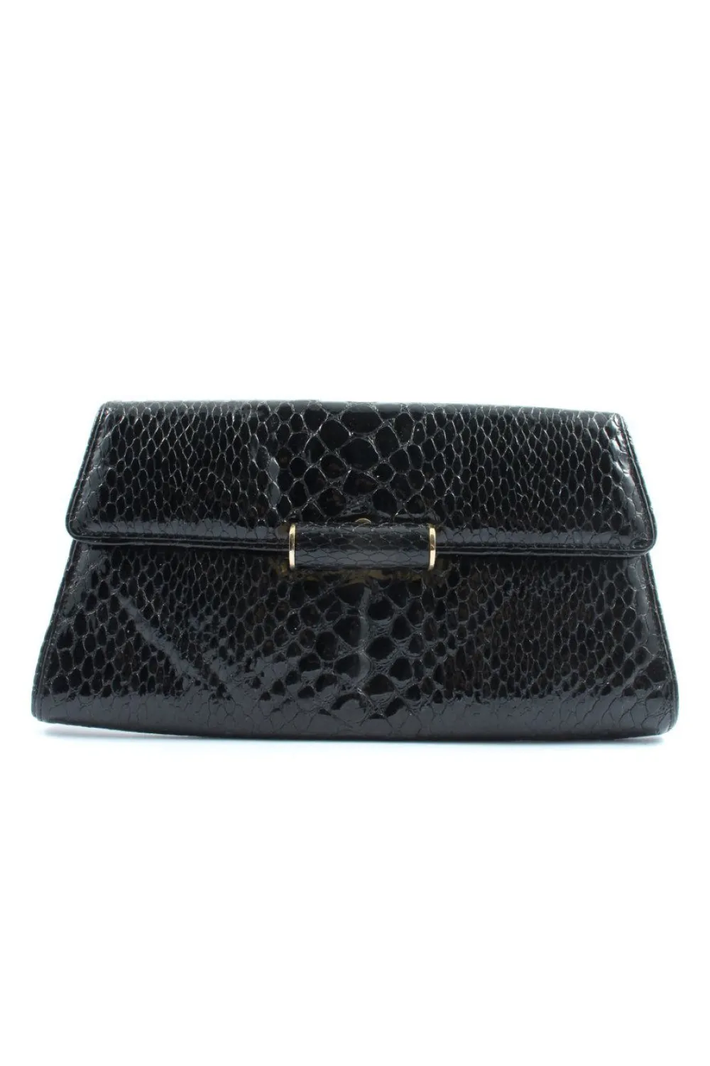 Clutch-SIlvio Tossi New