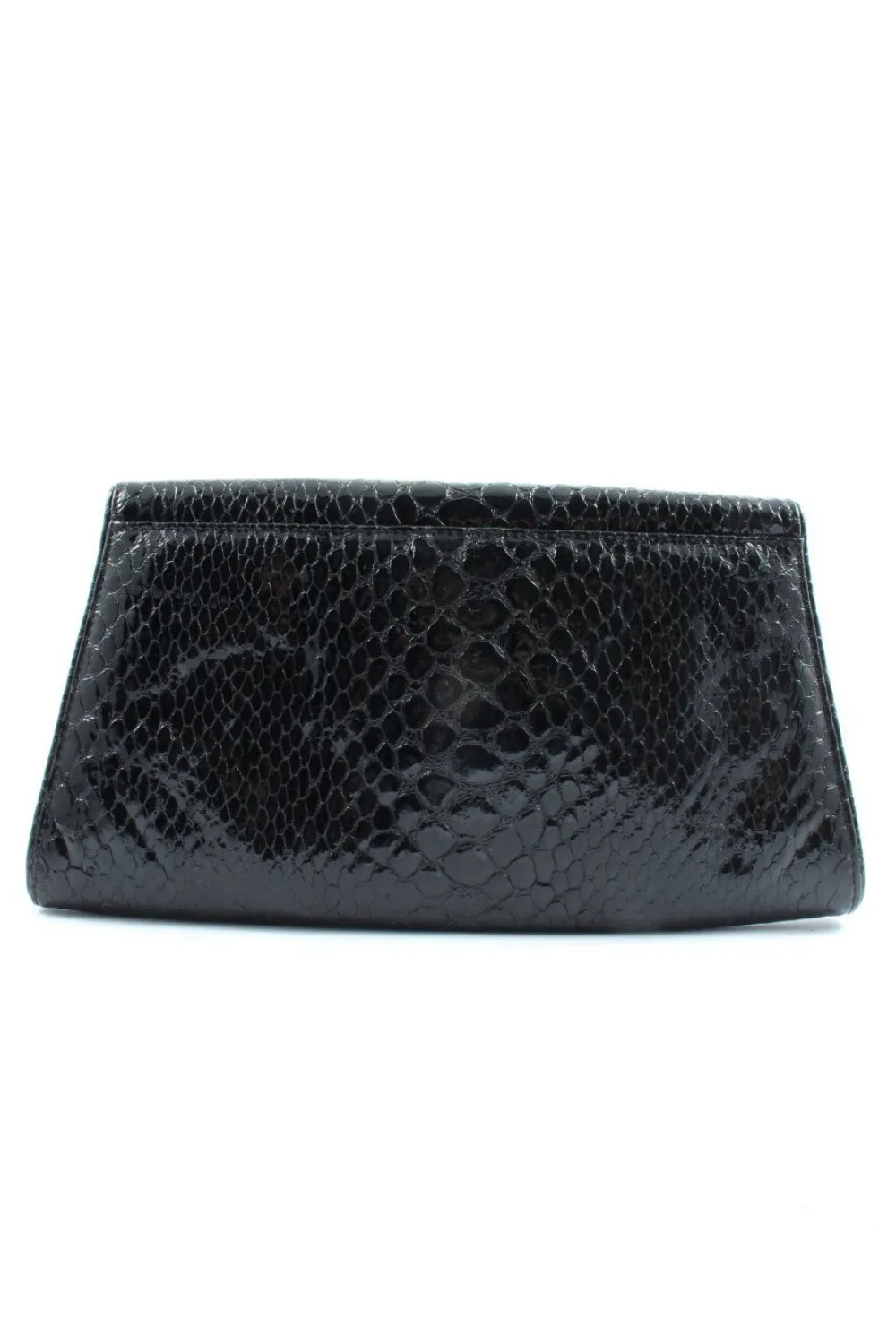 Clutch-SIlvio Tossi New