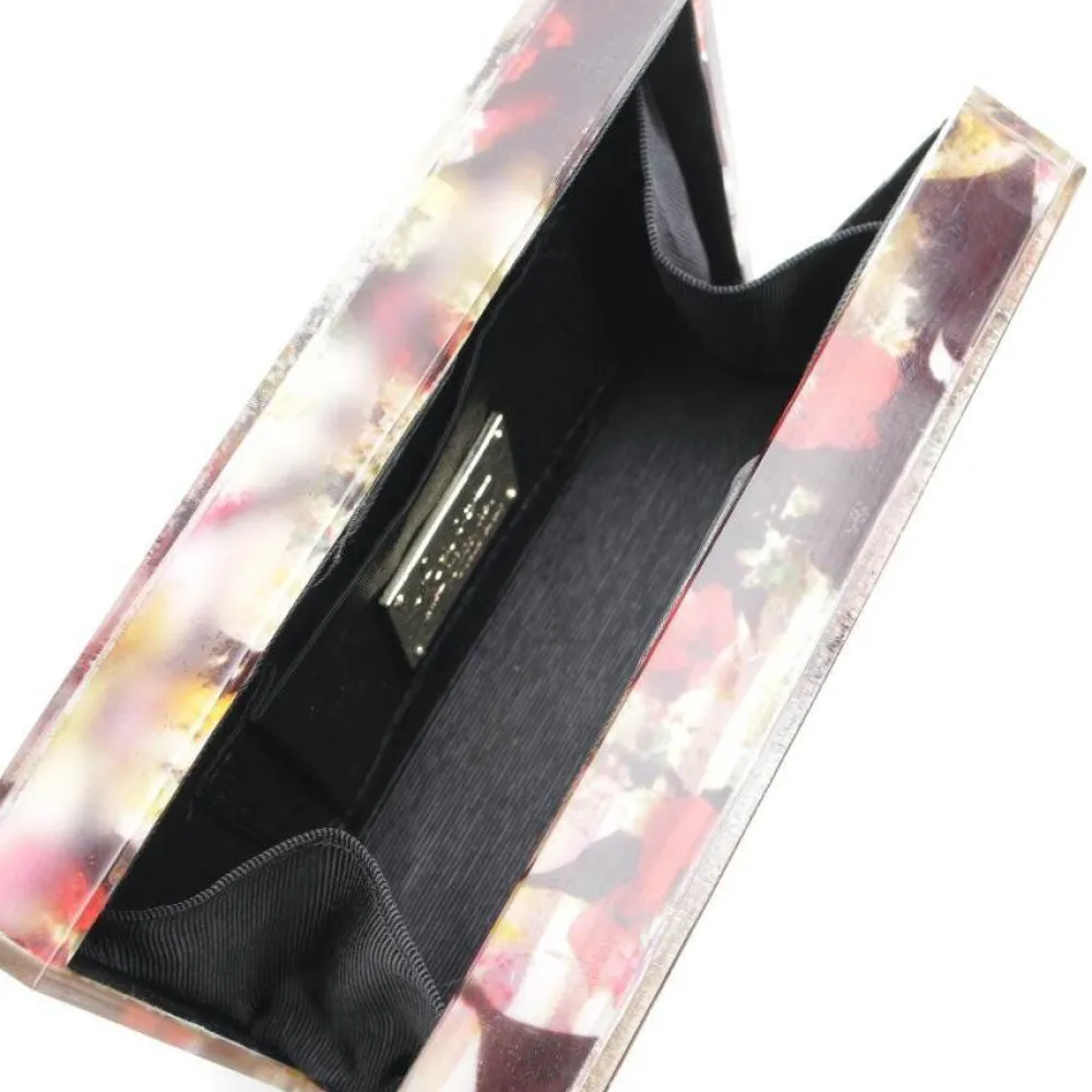 Clutch-Alice + Olivia