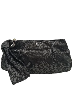 Clutches>Roeckl Clutch hellgrau