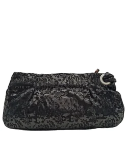 Clutches>Roeckl Clutch hellgrau