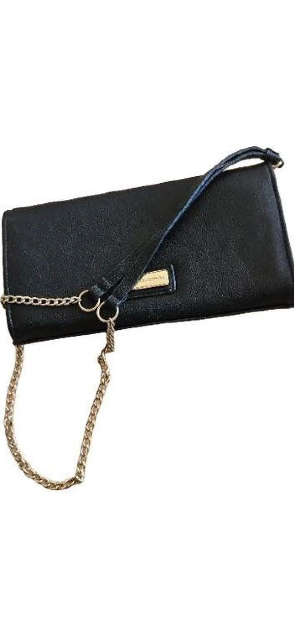 Clutches> Clutch schwarz