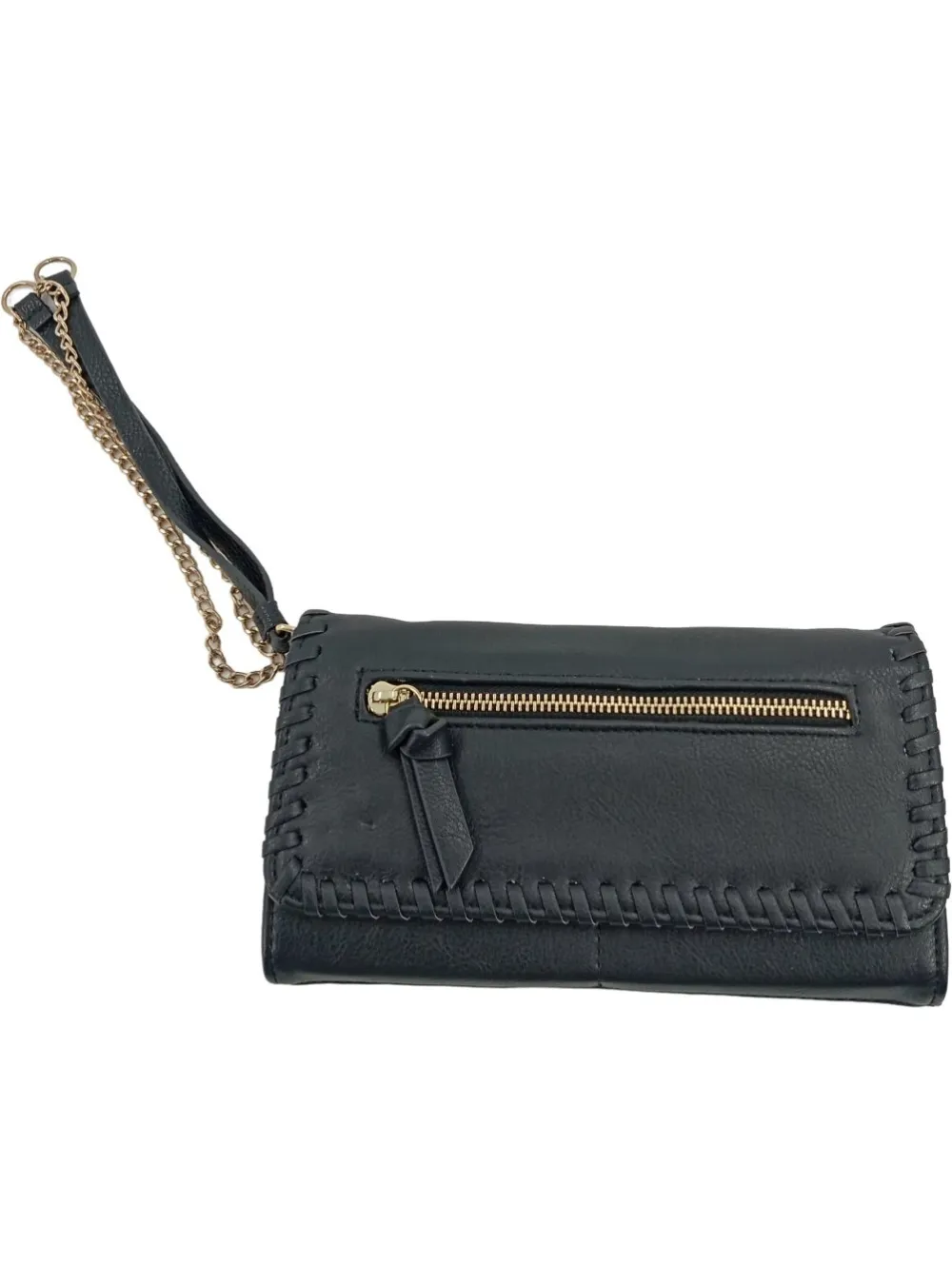 Clutches> Clutch schwarz