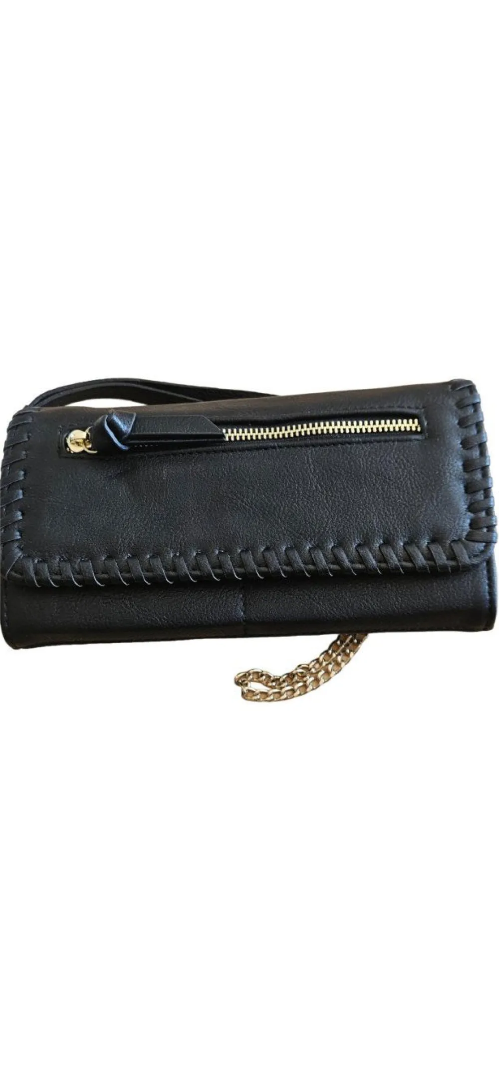 Clutches> Clutch schwarz