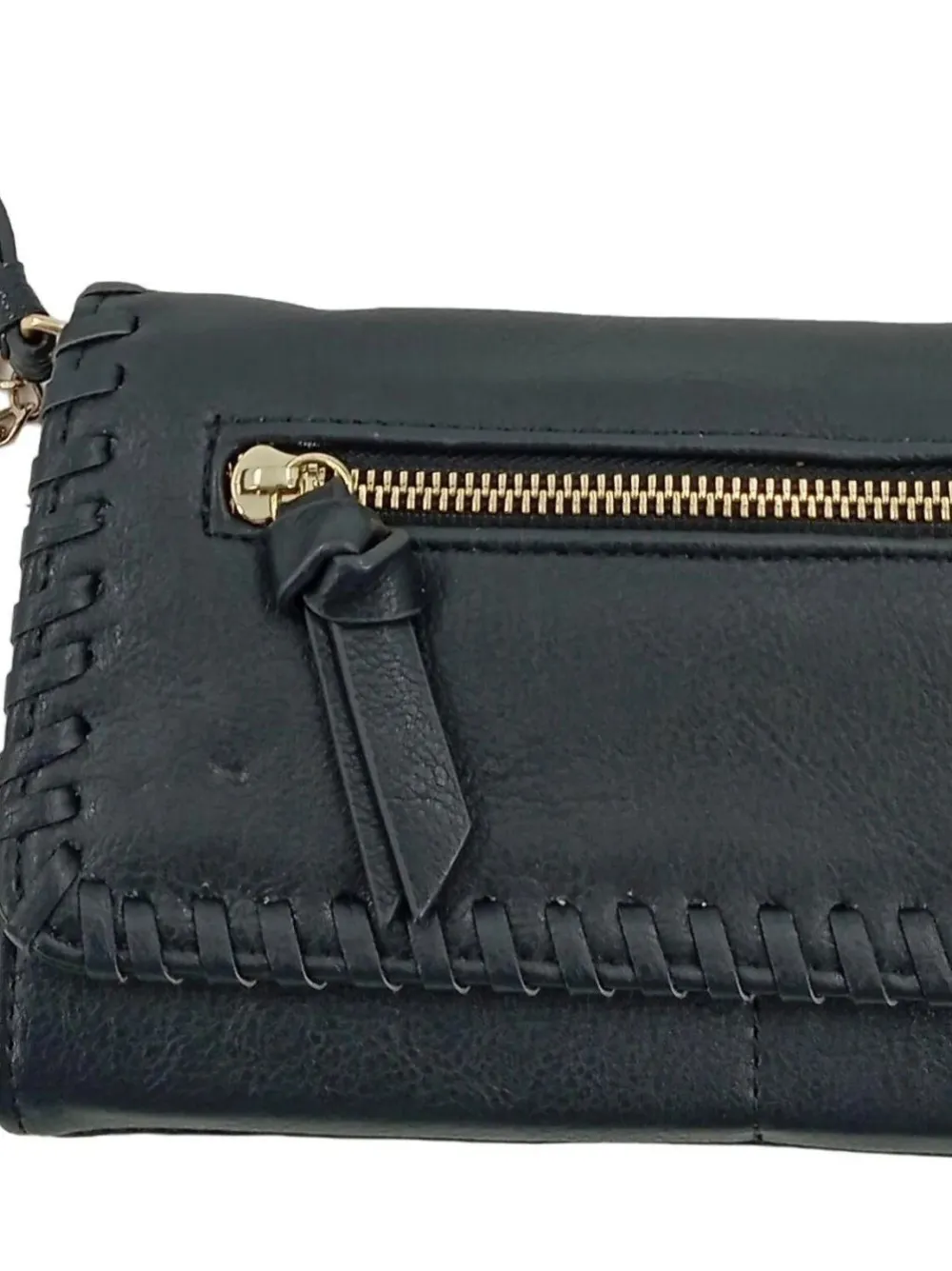 Clutches> Clutch schwarz