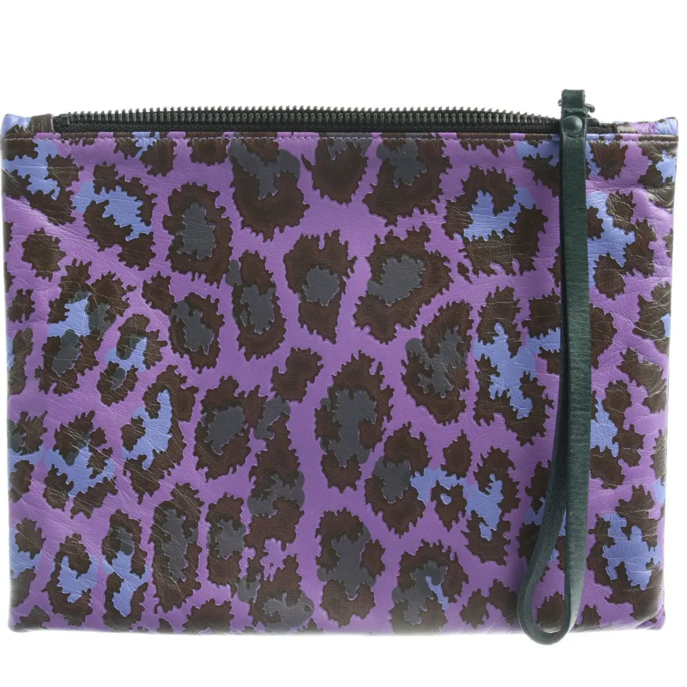 Clutches>Christopher Kane Clutch mehrfarbig