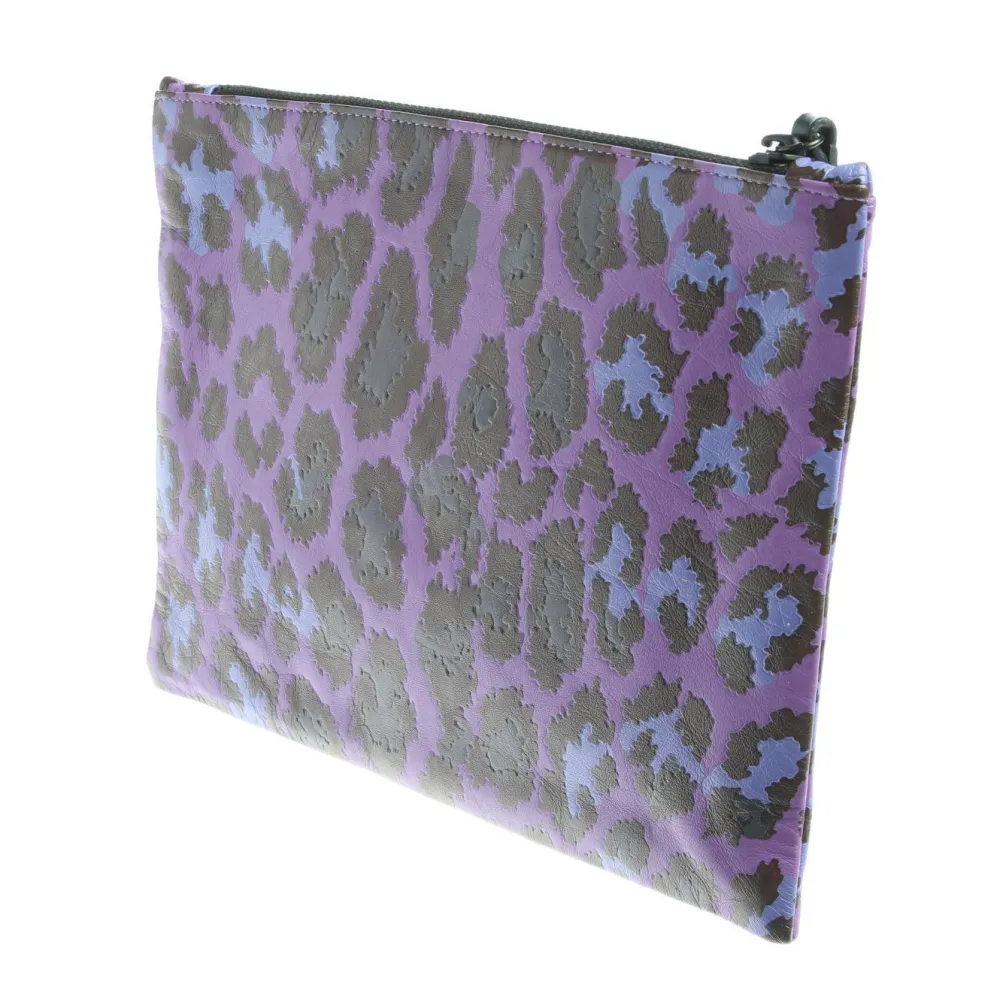 Clutches>Christopher Kane Clutch mehrfarbig
