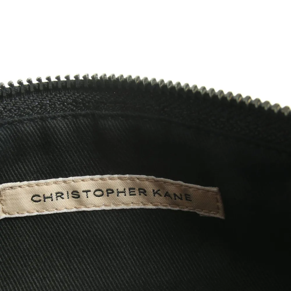 Clutches>Christopher Kane Clutch mehrfarbig