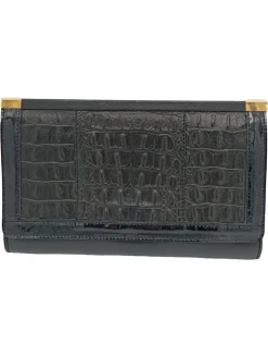 Clutches> Clutch schwarz