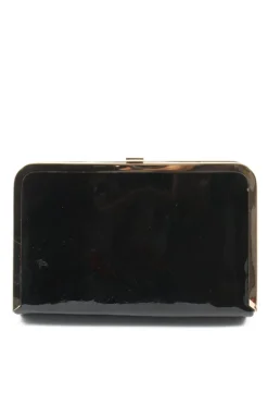 Clutches>F&D Clutch schwarz