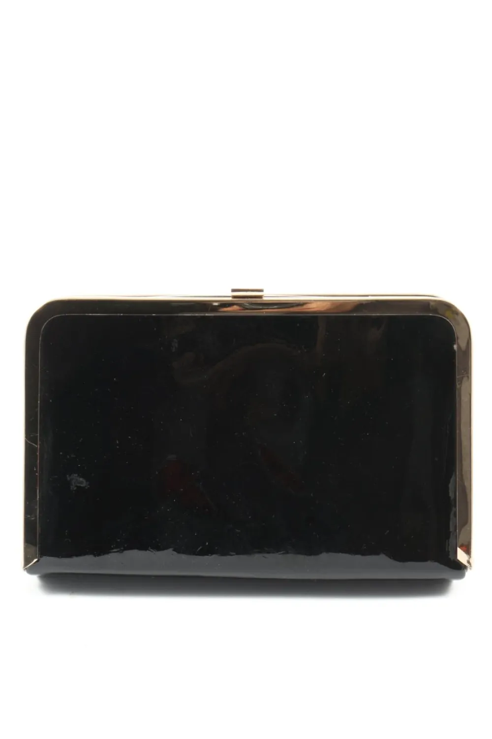 Clutches>F&D Clutch schwarz