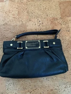 Clutches> Clutch schwarz