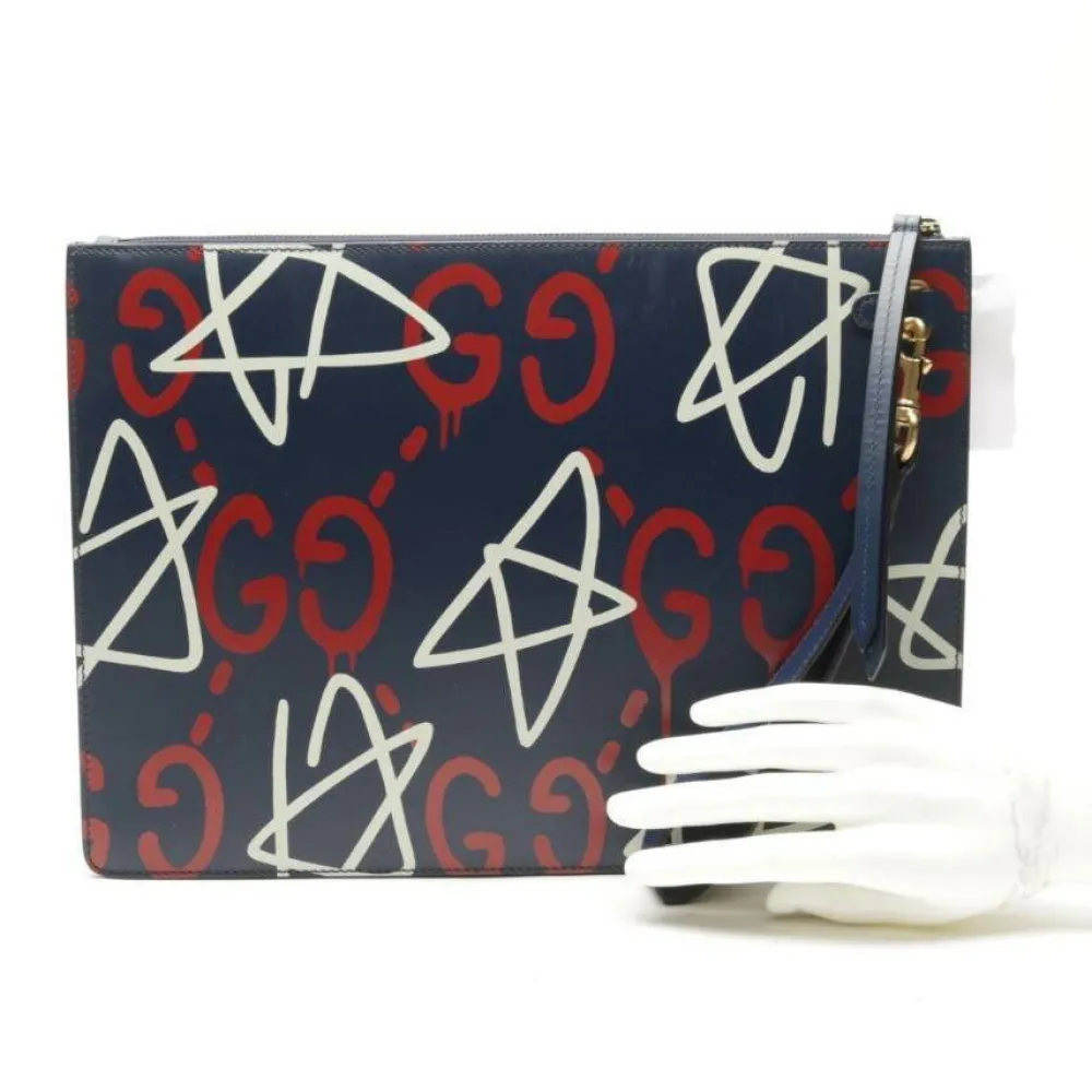 Clutch-Gucci Outlet