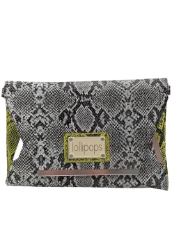 Clutches>Lollipops Clutch