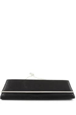 Clutch-Atmosphere Clearance