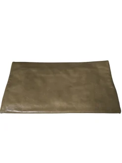 Clutches>Hallhuber Clutch braun