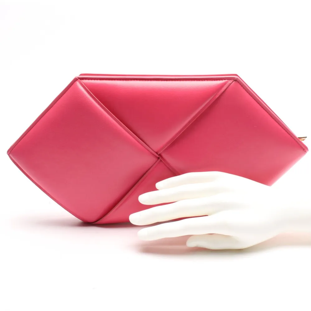 Clutch-Bottega Veneta Clearance