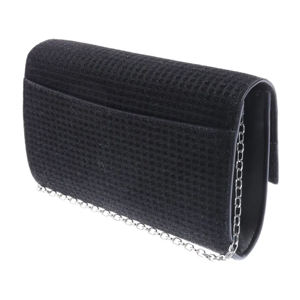 Clutches>Emporio Armani Clutch schwarz