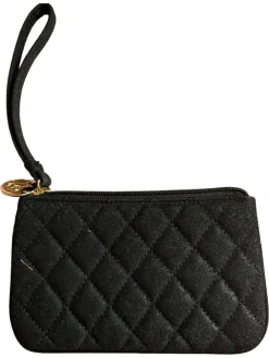 Clutches> Clutch schwarz