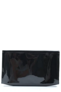 Clutches>H&M Clutch schwarz