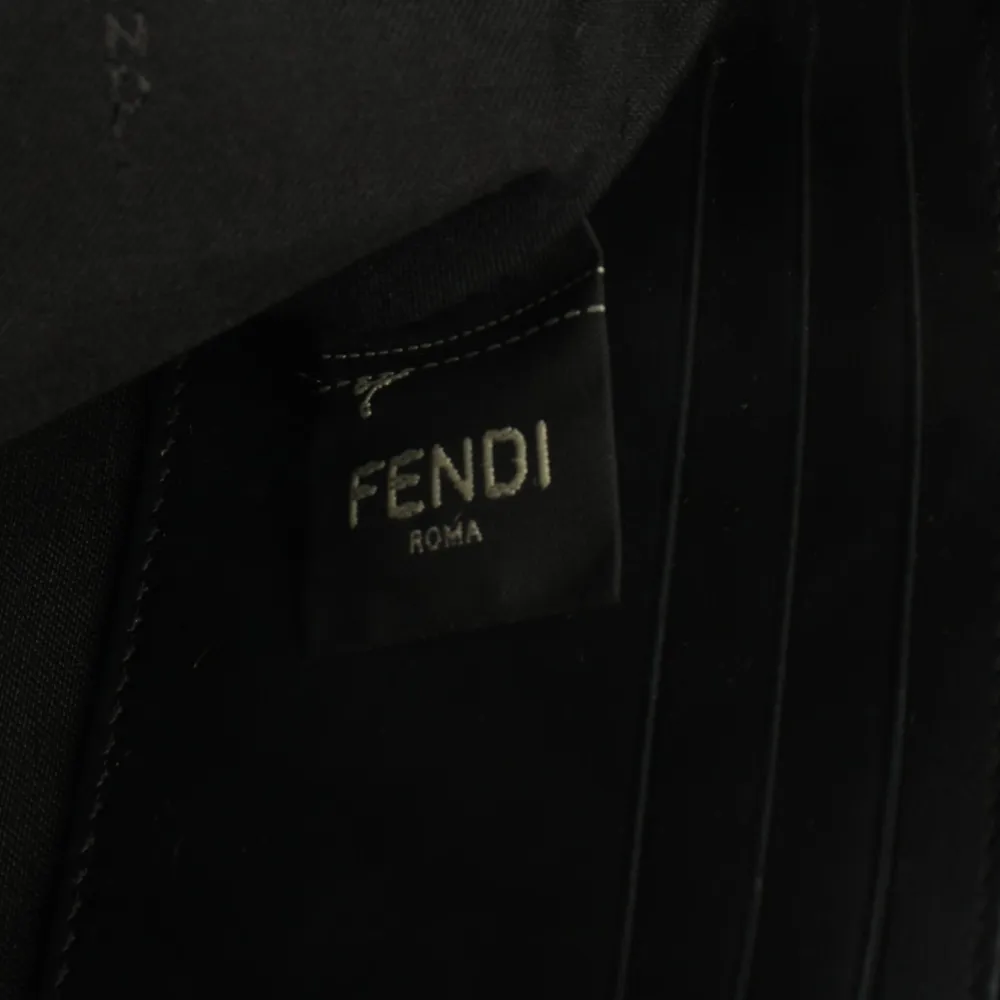 Clutches>Fendi Clutch braun