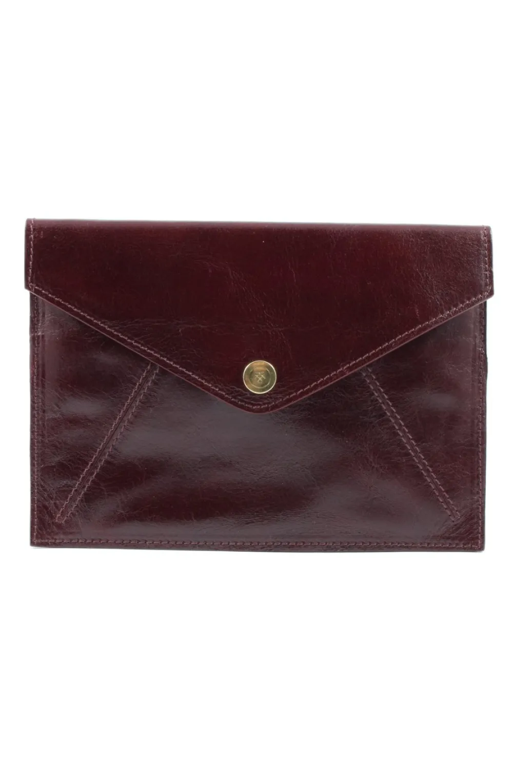 Clutch-Maxwell Scott Clearance