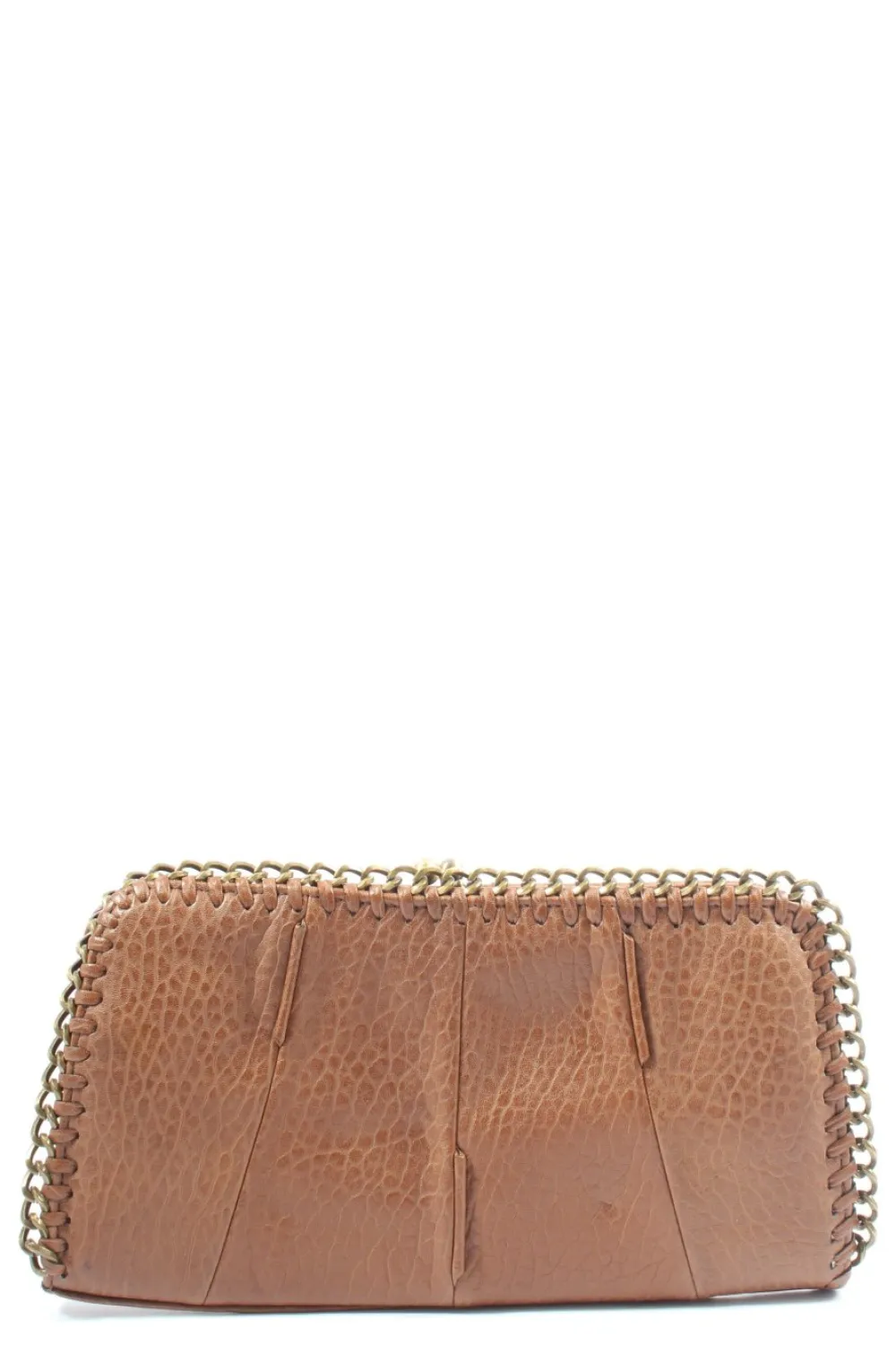 Clutches>Jessica Simpson Clutch braun