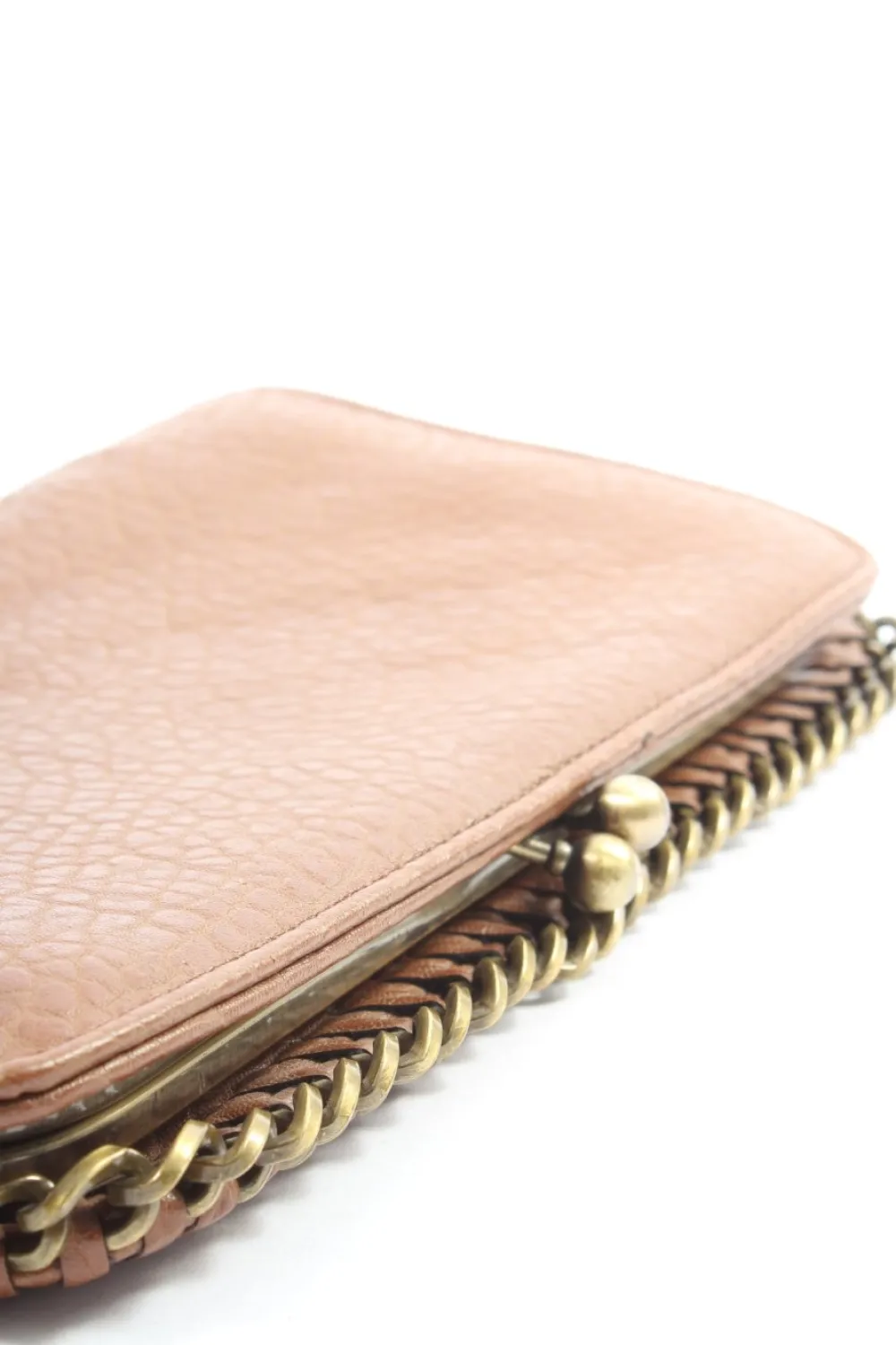 Clutches>Jessica Simpson Clutch braun