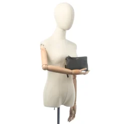 Clutches>Diane von Furstenberg Clutch schwarz