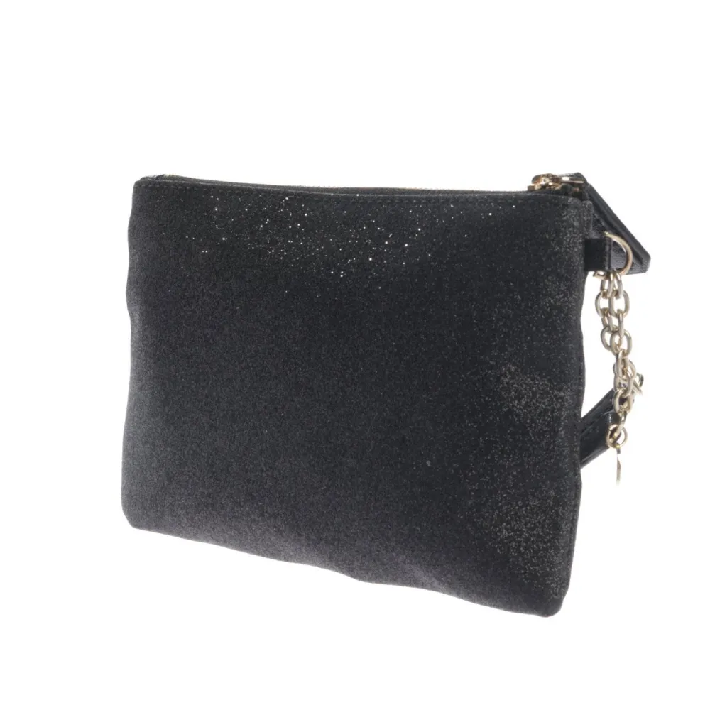 Clutches>Diane von Furstenberg Clutch schwarz