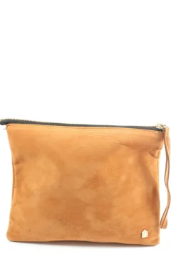 Clutches>House Of Cases Clutch nude