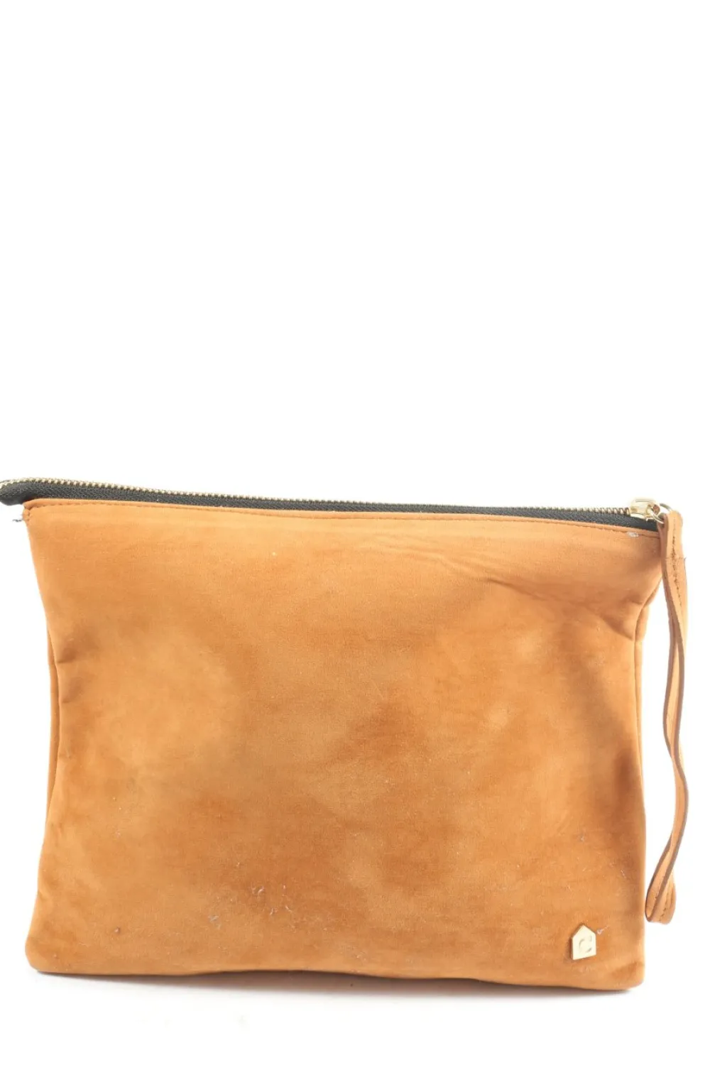 Clutches>House Of Cases Clutch nude