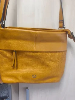 Clutches>Gerry Weber Clutch gelb