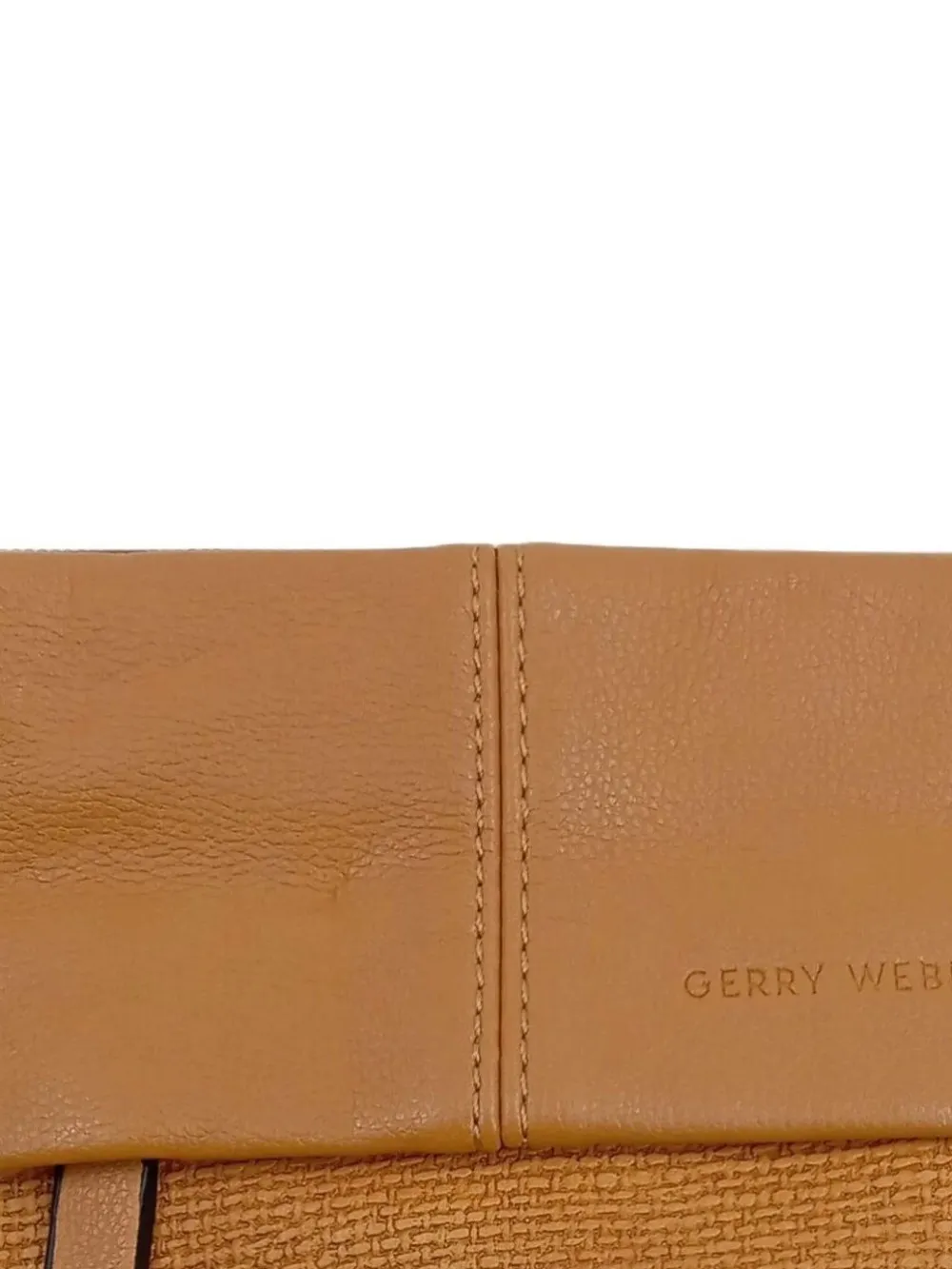 Clutches>Gerry Weber Clutch gelb