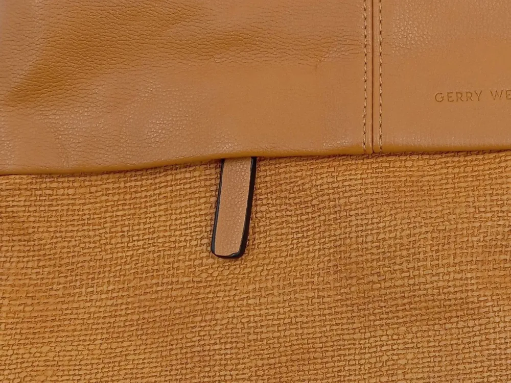 Clutches>Gerry Weber Clutch gelb