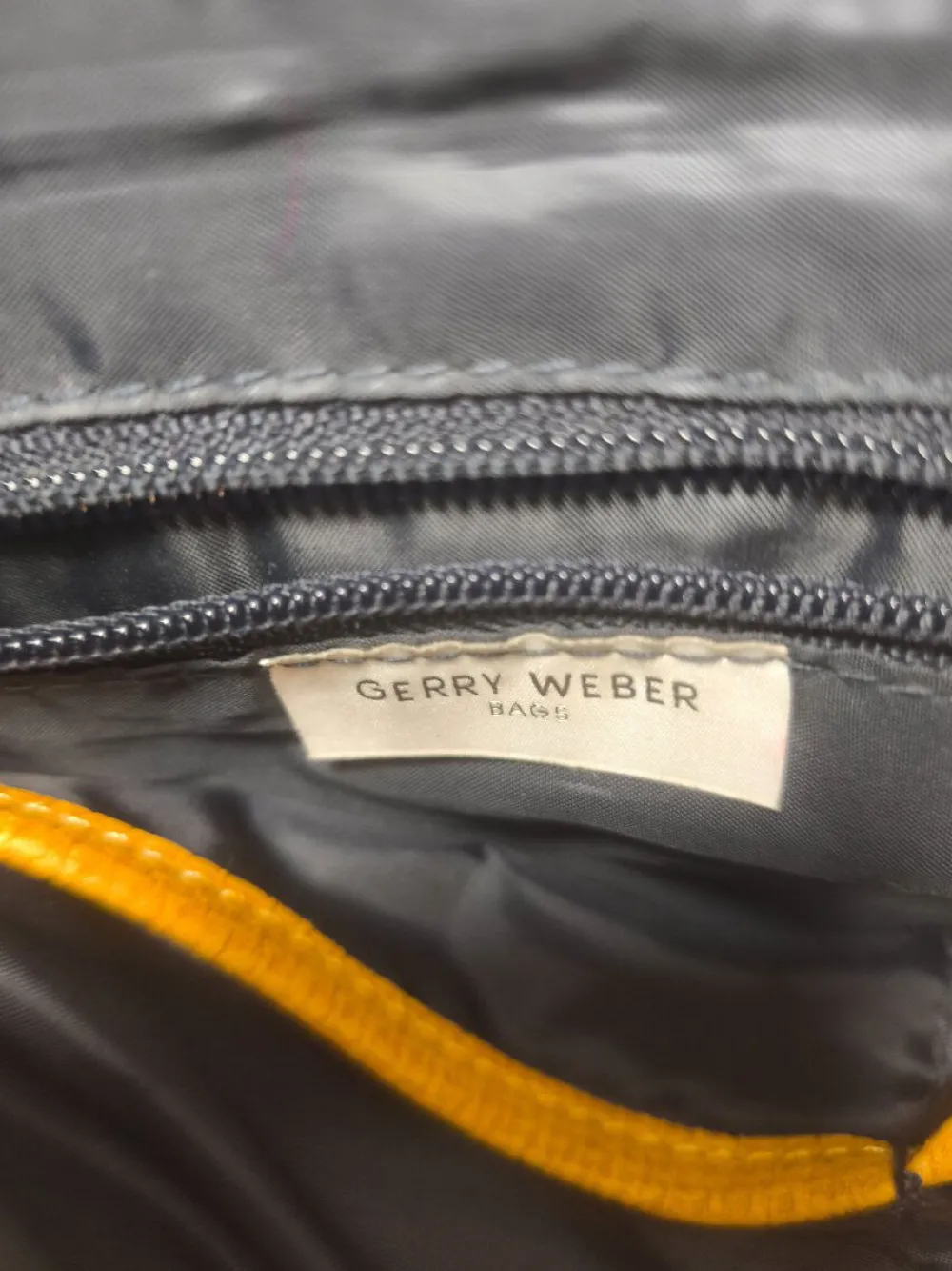 Clutches>Gerry Weber Clutch gelb